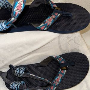 Teva women’s sandals